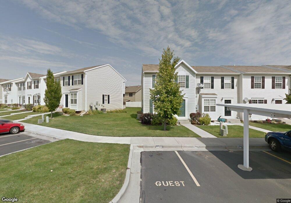 1792 W 5100 S, Roy, UT 84067 - photo 1