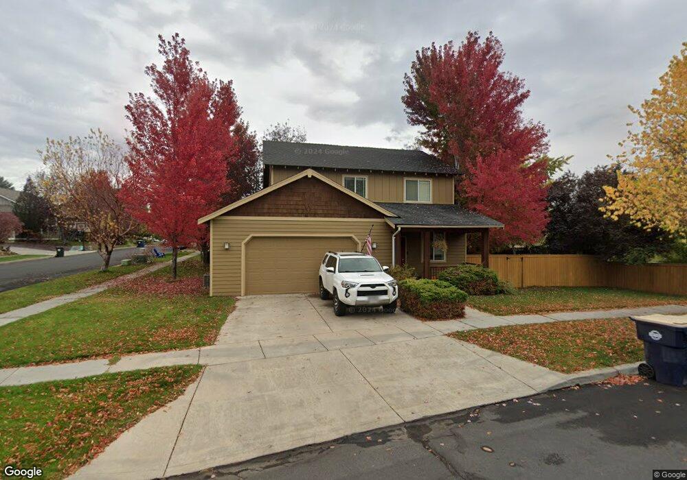 63446 Stacy Ln, Bend, OR 97701 - photo 1