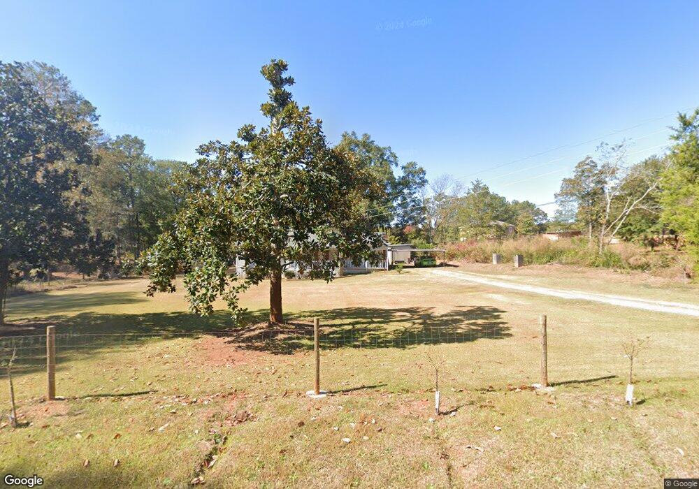 40 Roberts Rd, Covington, GA 30016 - photo 1