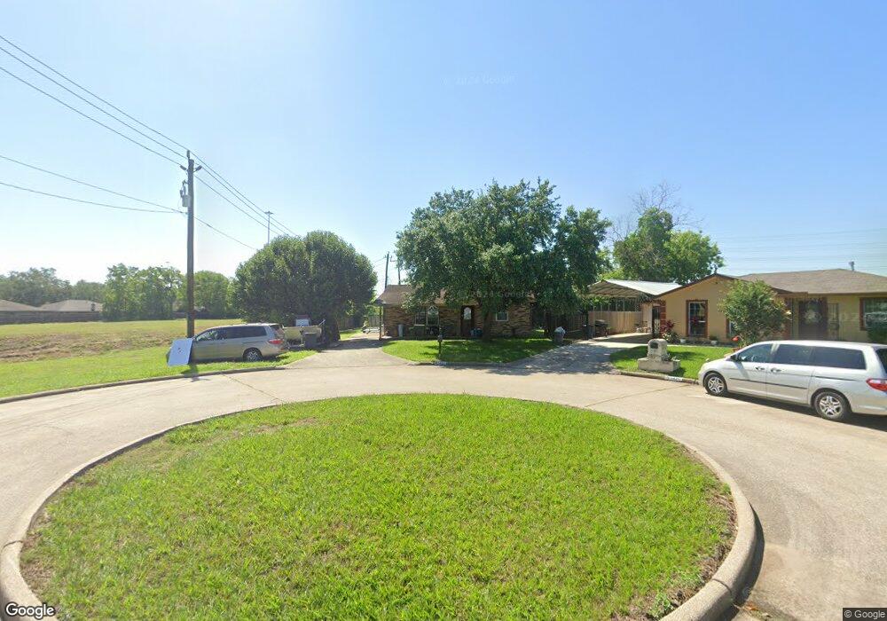 11430 Sagemist Ln, Houston, TX 77089 - photo 1