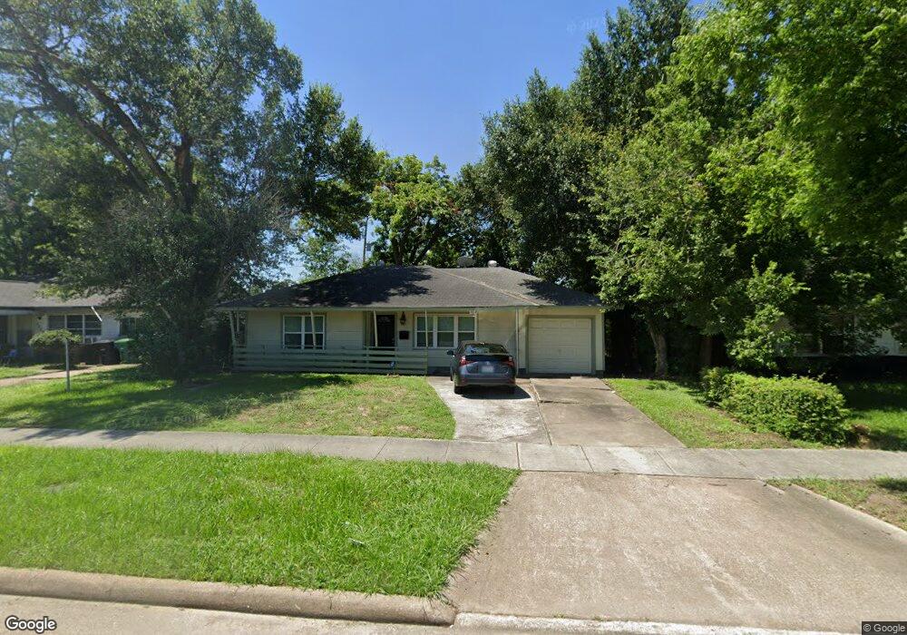 3618 Yellowstone Blvd, Houston, TX 77021 - photo 1