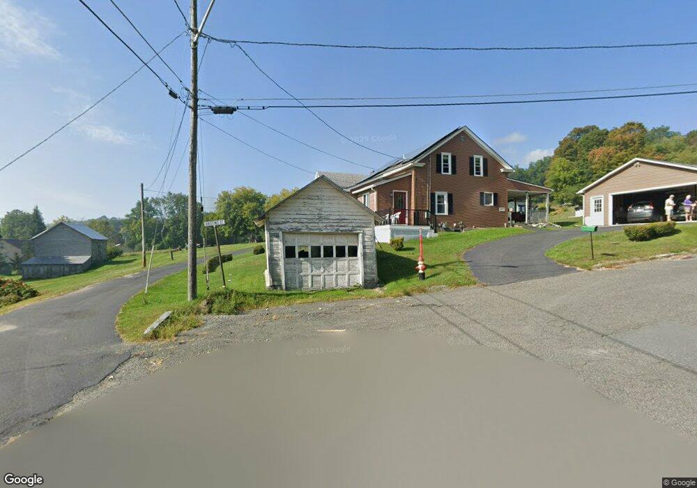 13 Hughes St, Adams, MA 01220 - photo 1