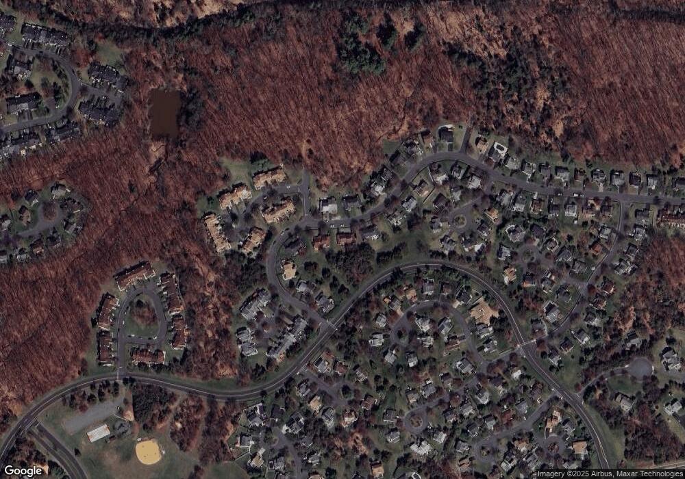 21 Choctaw Ridge Rd, Branchburg, NJ 08876 - photo 1