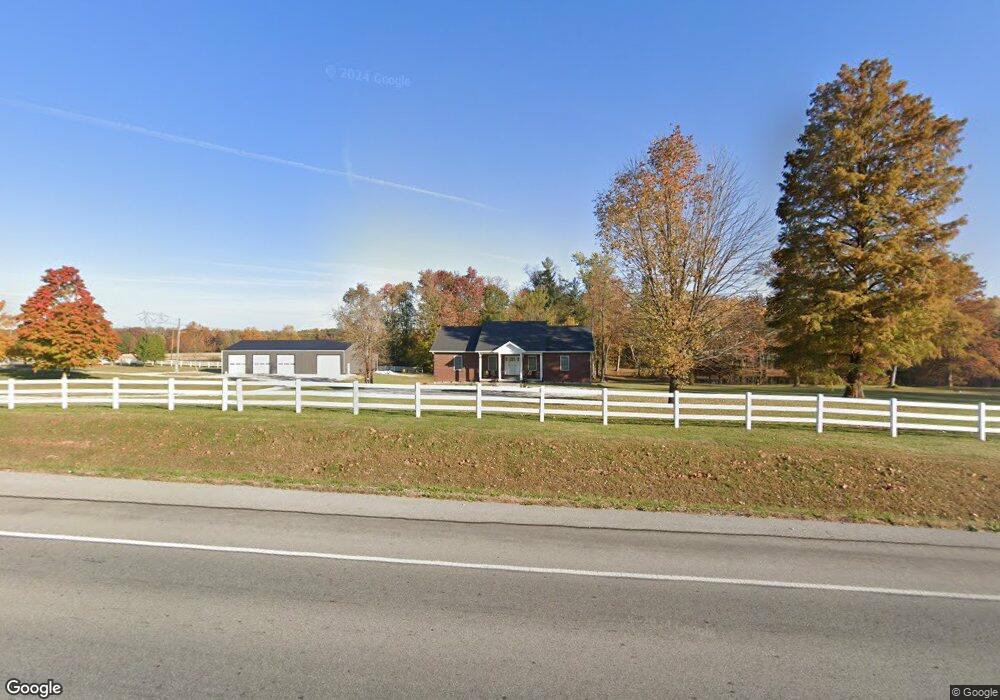 1051 E State Road 256, Austin, IN 47102 - photo 1