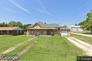 644 N Spruce St, Moran, KS 66755