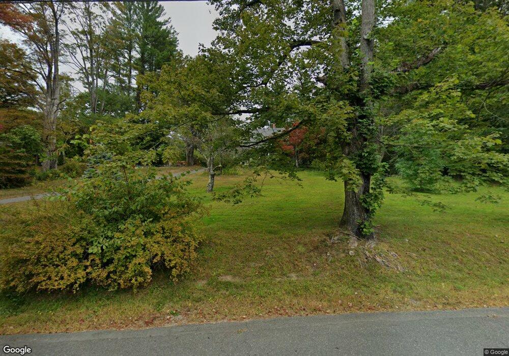 69 Elm St, Shelburne Falls, MA 01370 - photo 1