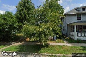 632 Oregon St, Lafayette, IN 47901