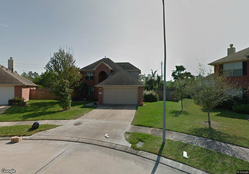 5122 Blanco Dr, Pearland, TX 77584 - photo 1