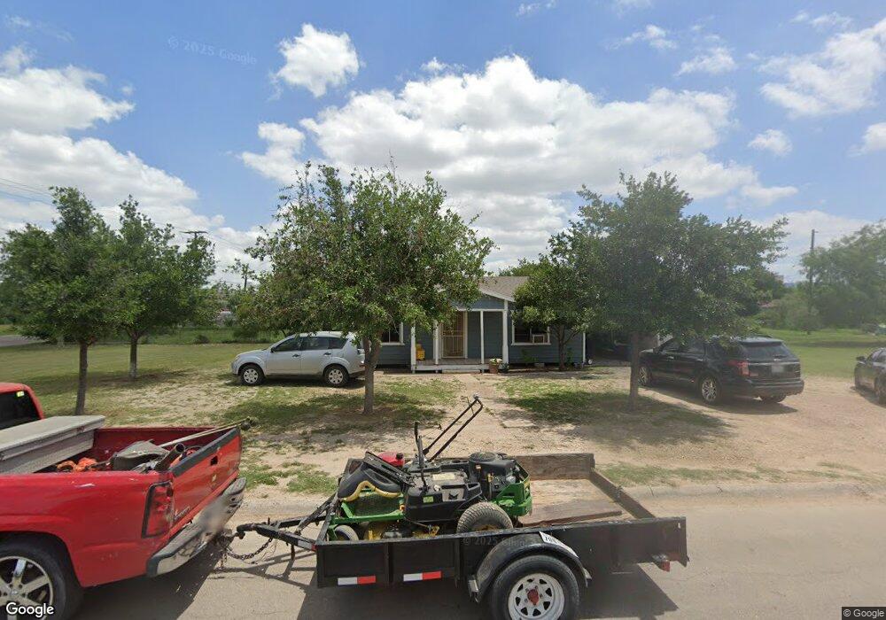 413 Alameda St, San Juan, TX 78589 - photo 1