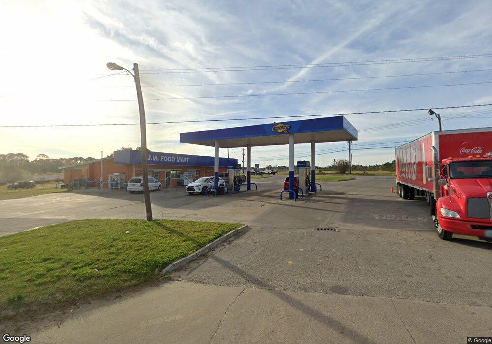 0 Us Hwy 319 S, Omega, GA 31775 - photo 1