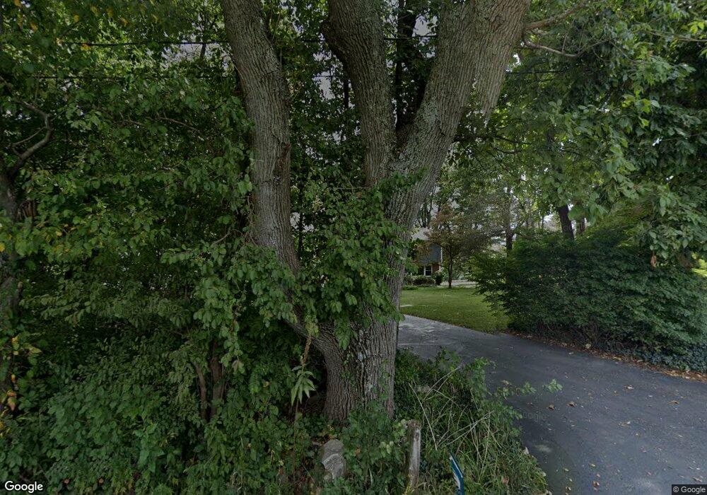 970 Bartlett Ln, Chester Springs, PA 19425 - photo 1