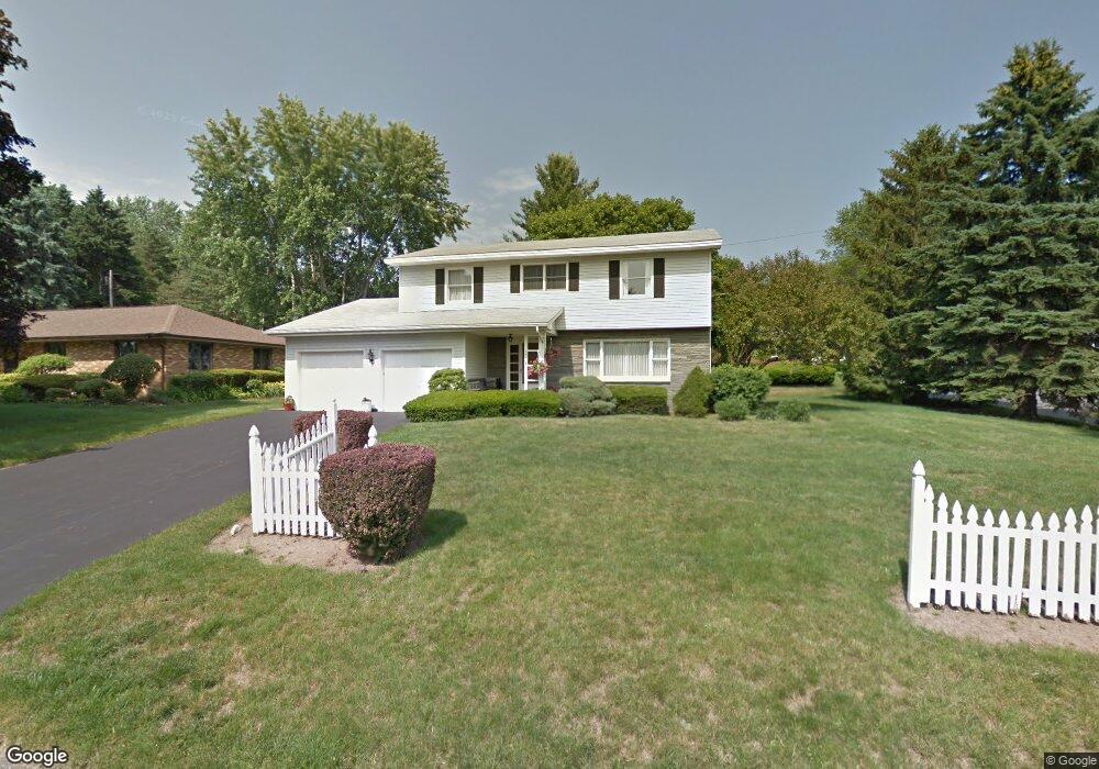 155 Shaker Park Dr, Albany, NY 12211 - photo 1