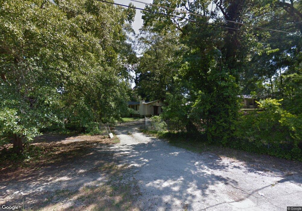 7137 Clifford St, Lithonia, GA 30058 - photo 1