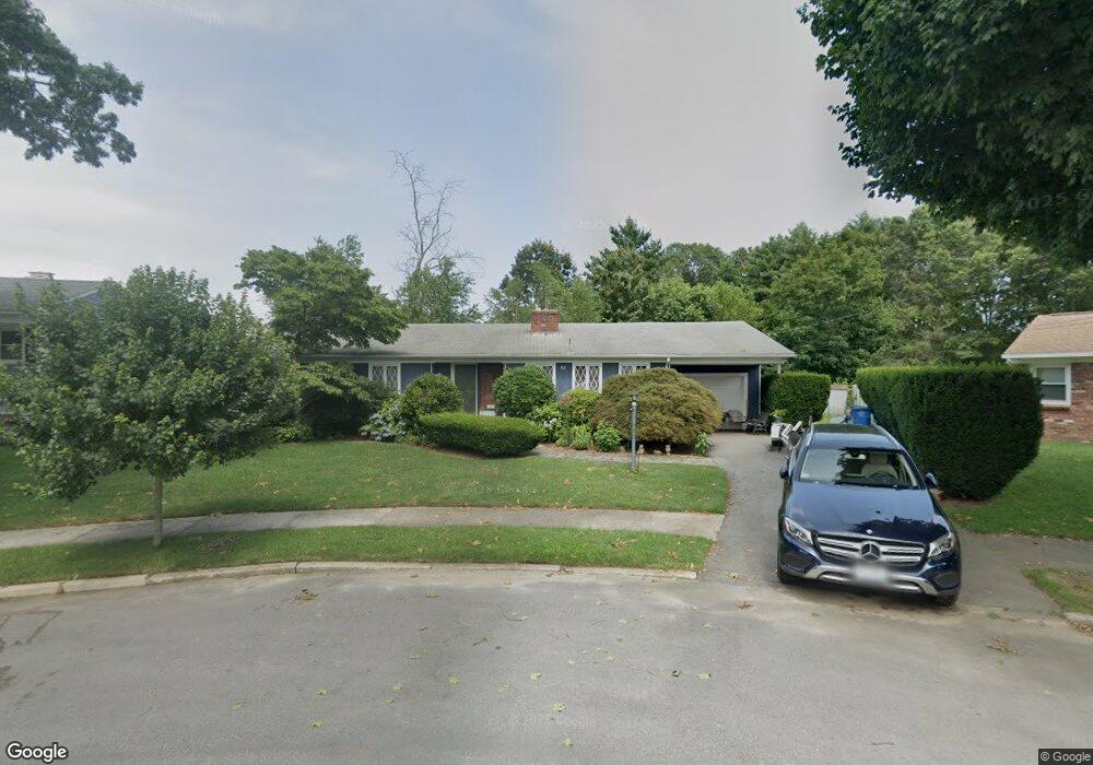 42 Harvard Ct, Cranston, RI 02920 - photo 1