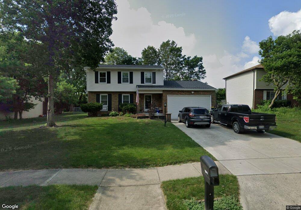 1207 Slade Ave, Columbus, OH 43235 - photo 1