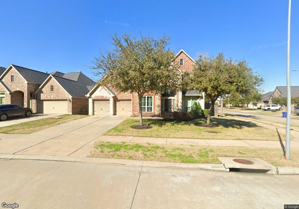 21802 Redbud Knoll Ct, Richmond, TX 77469 - photo 1