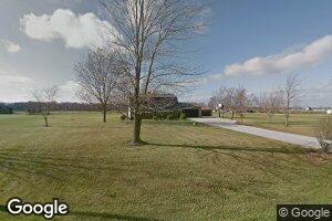 14415 Spencerville Rd, Grabill, IN 46741