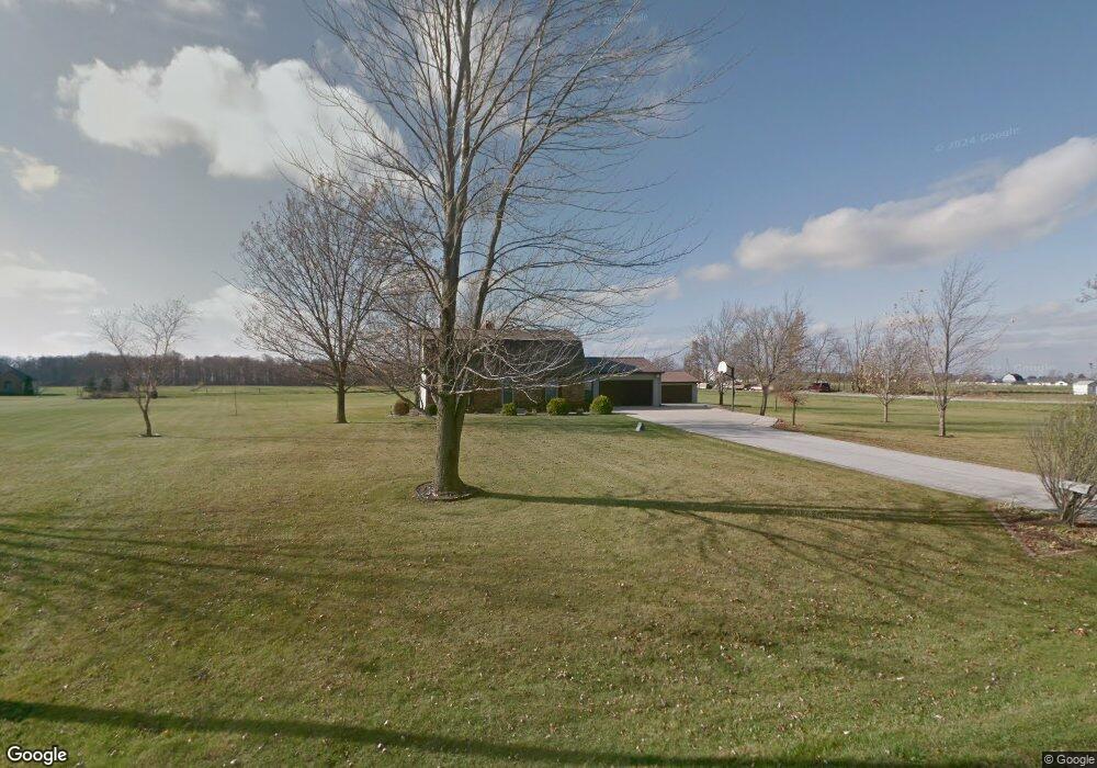 14415 Spencerville Rd, Grabill, IN 46741 - photo 1