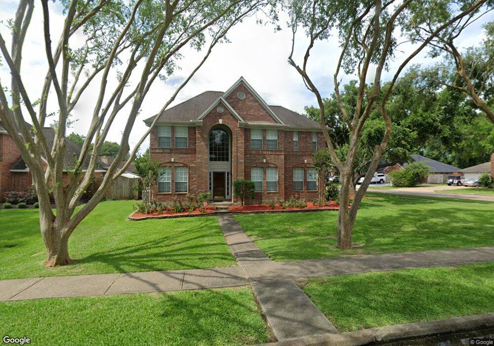 1804 San Joaquin Pkwy, Friendswood, TX 77546 - photo 1