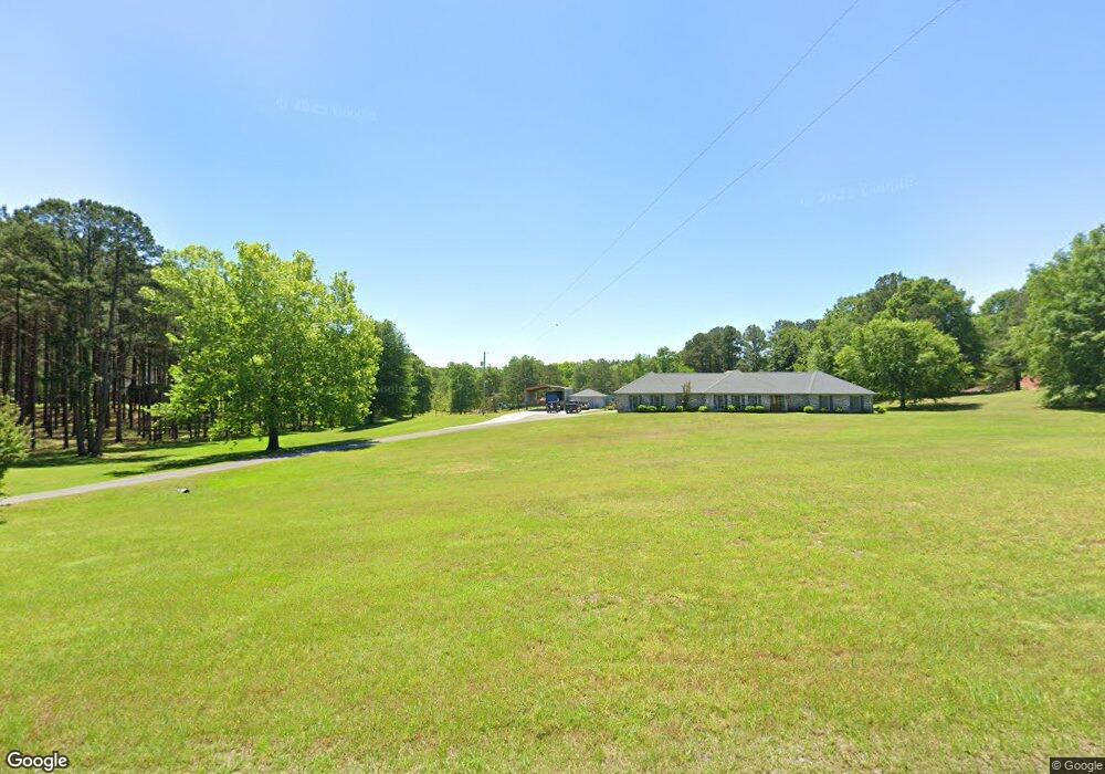 146 Sharon Moss Rd, Laurel, MS 39443 - photo 1