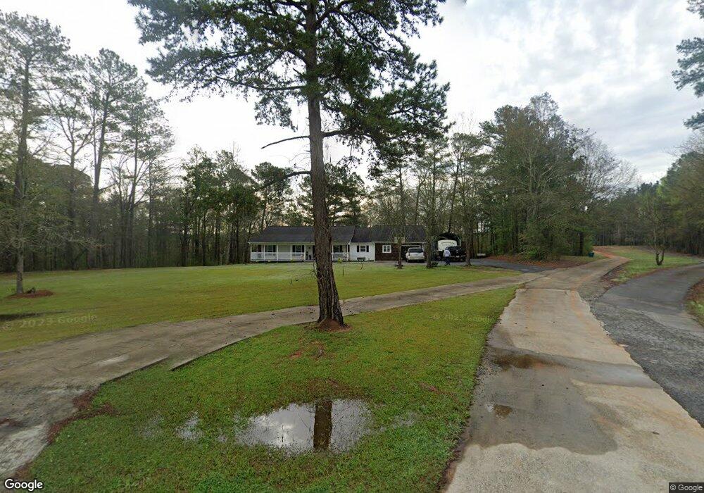 2614 Graham Rd, Gray, GA 31032 - photo 1