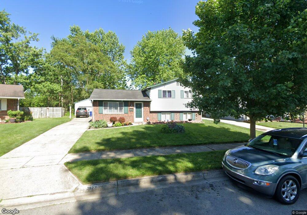 2522 Denmark Rd, Columbus, OH 43232 - photo 1