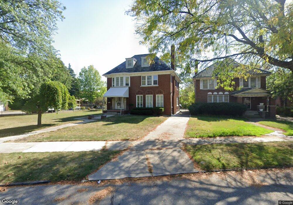 2685 Oakman Blvd, Detroit, MI 48238 - photo 1