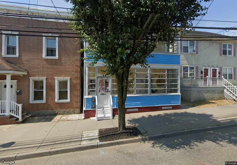 188 N Broadway unit 2nd., South Amboy, NJ 08879 - photo 1