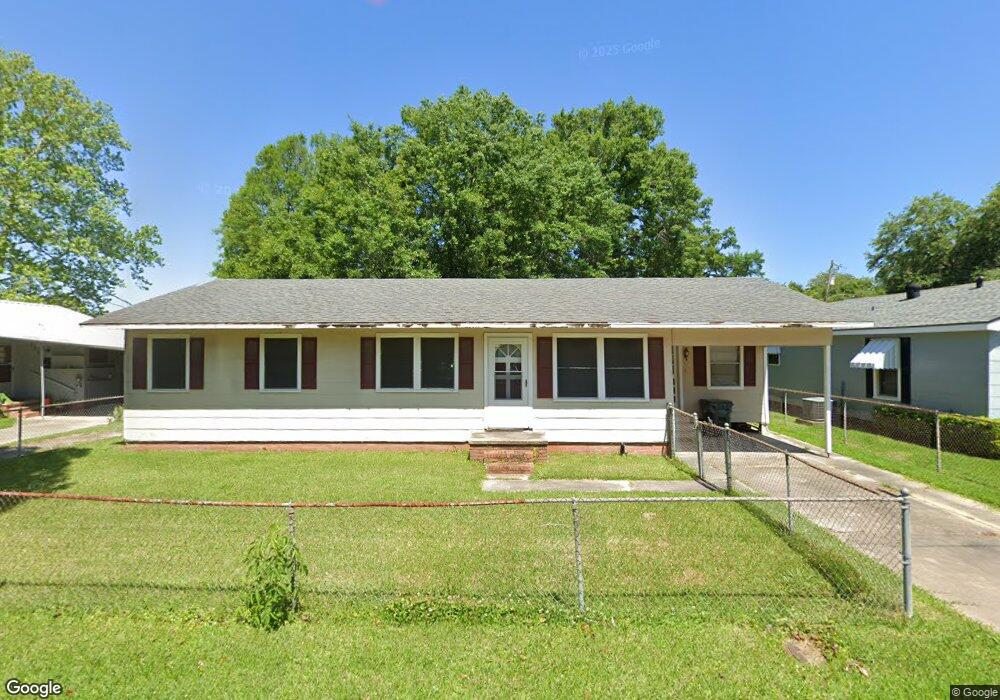 1818 Julia St, New Iberia, LA 70560 - photo 1