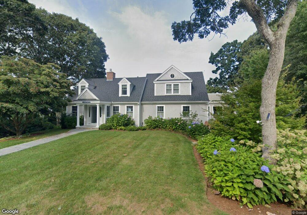 5 Bayside Ln, Bourne, MA 02559 - photo 1