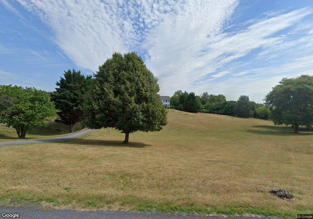 155 White Ox Ln, Strasburg, VA 22657 - photo 1