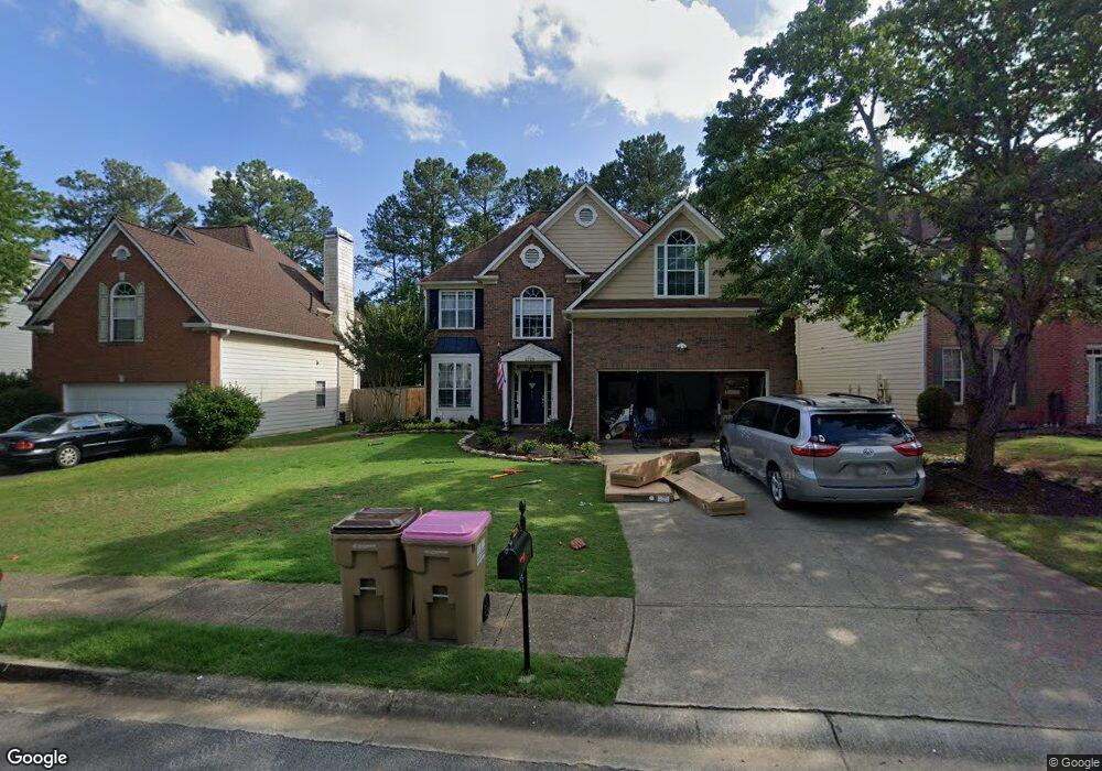 2226 Wilmington Cir NE, Marietta, GA 30062 - photo 1