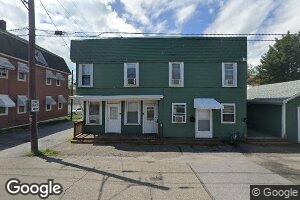 116 N 4th St, West Hazleton, PA 18202