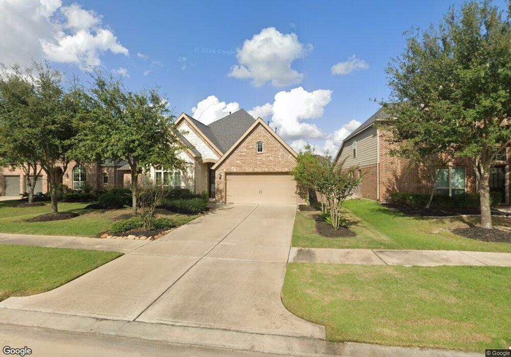 3619 Long Flower Ct, Fulshear, TX 77441 - photo 1