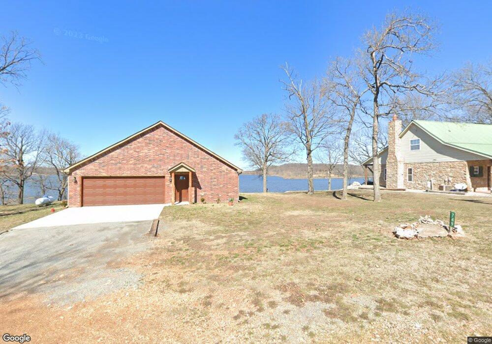 749 Spavinaw Hudson Point, Spavinaw, OK 74366 - photo 1