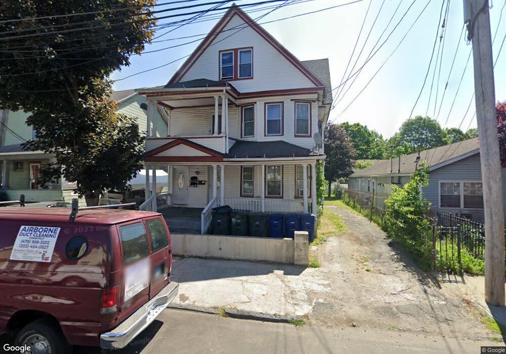 228 Carroll Ave, Bridgeport, CT 06607 - photo 1