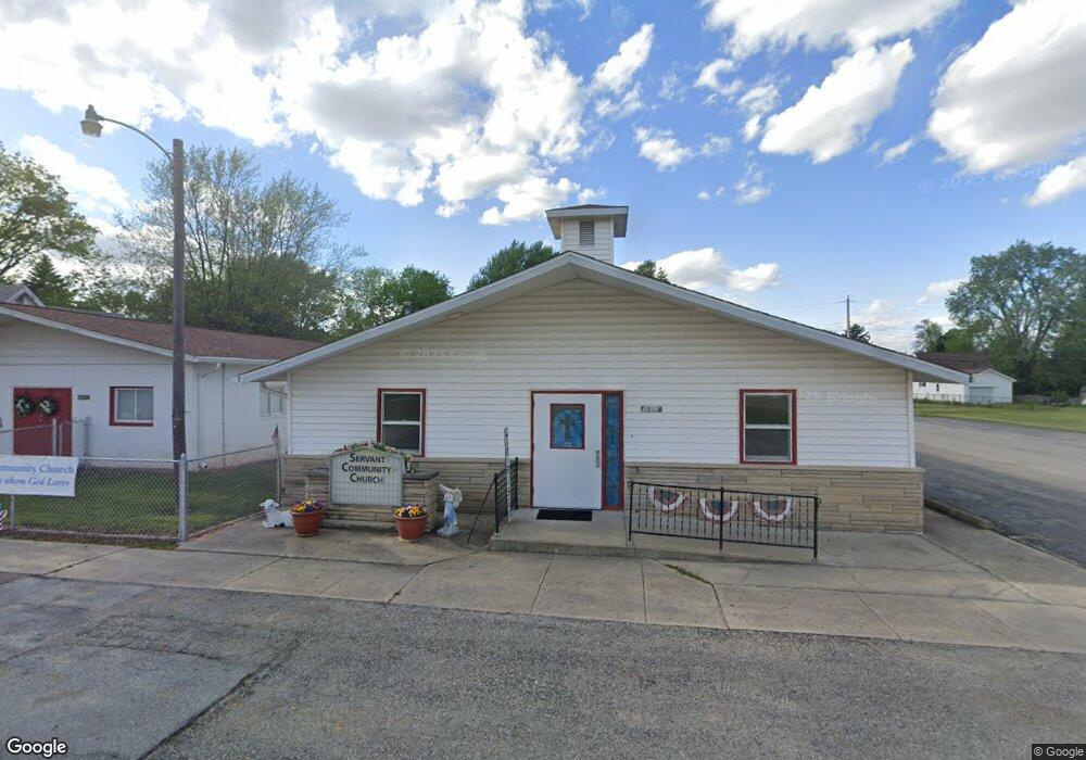 1533 E 37th St, Marion, IN 46953 - photo 1