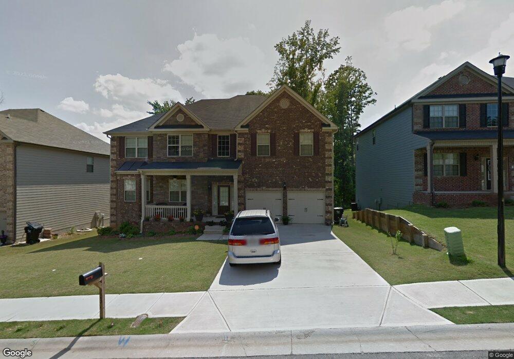 203 Iris Glen Ct, Evans, GA 30809 - photo 1