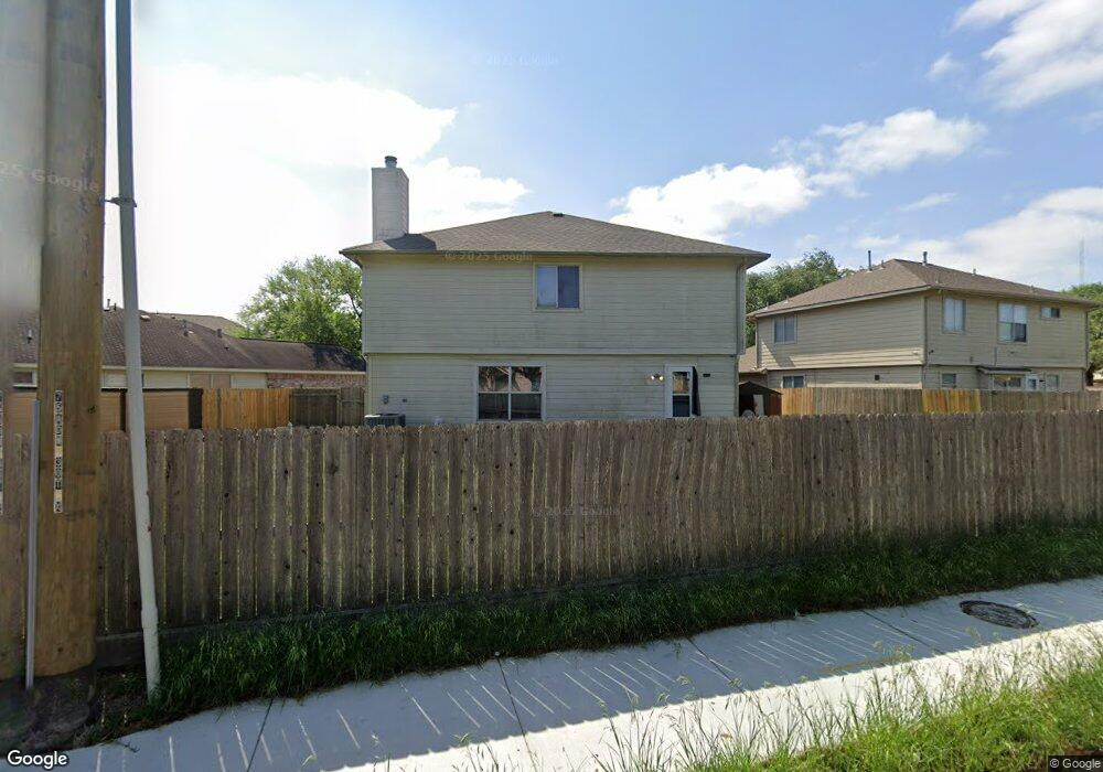 15603 Briargagte Ct, Houston, TX 77489 - photo 1