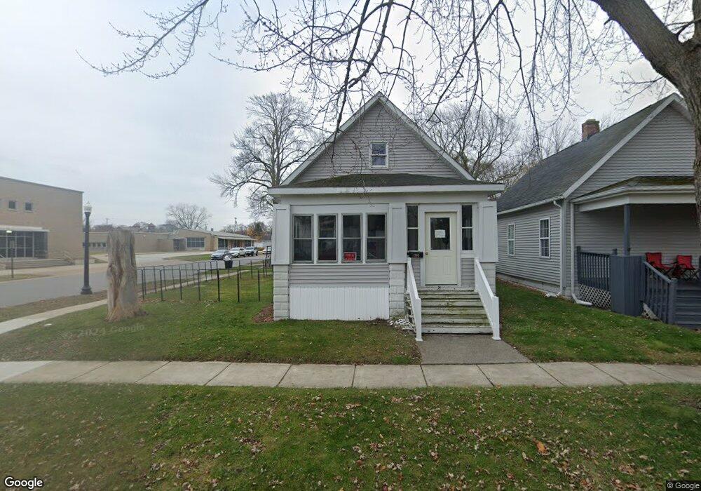 1504 9th St, Port Huron, MI 48060 - photo 1