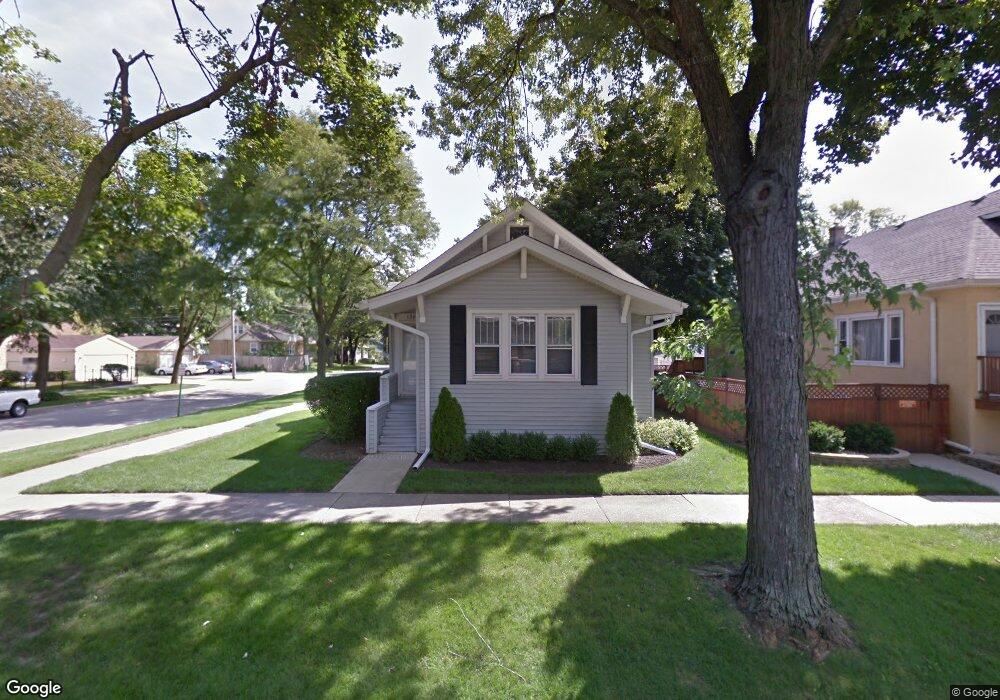 1395 Campbell Ave, Des Plaines, IL 60016 - photo 1