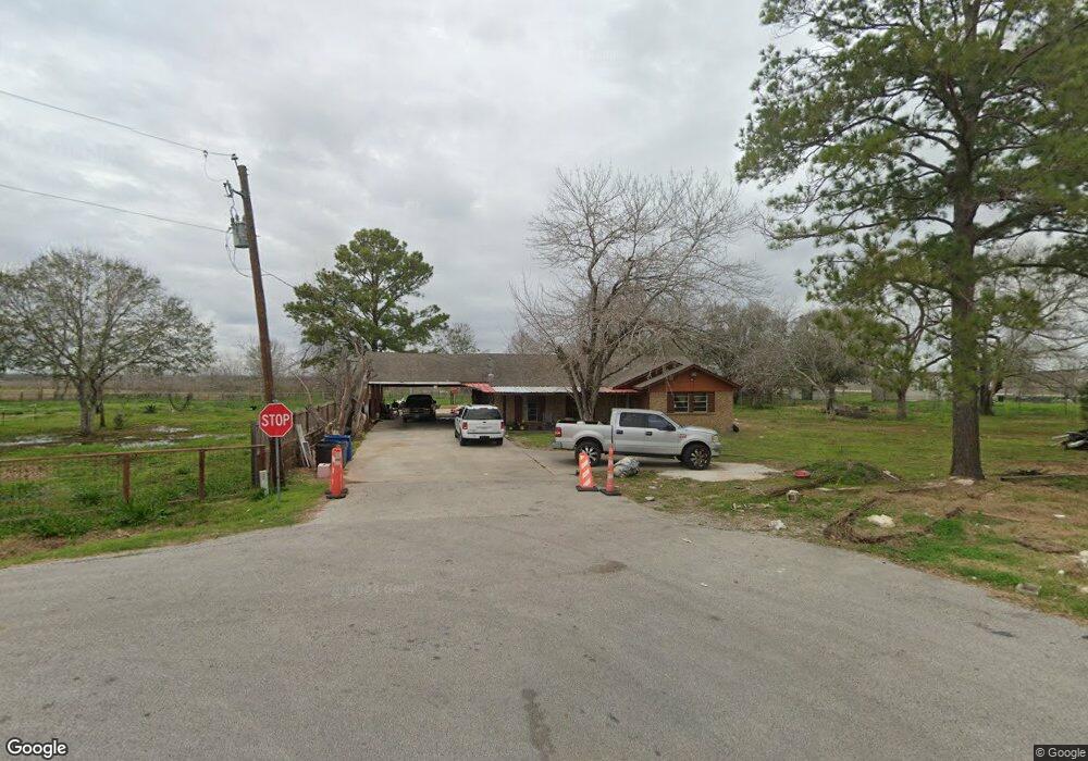 4306 Pine Meadow Dr, Richmond, TX 77469 - photo 1