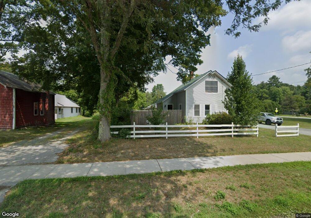 612 Vermont Route 4a W, Castleton, VT 05735 - photo 1