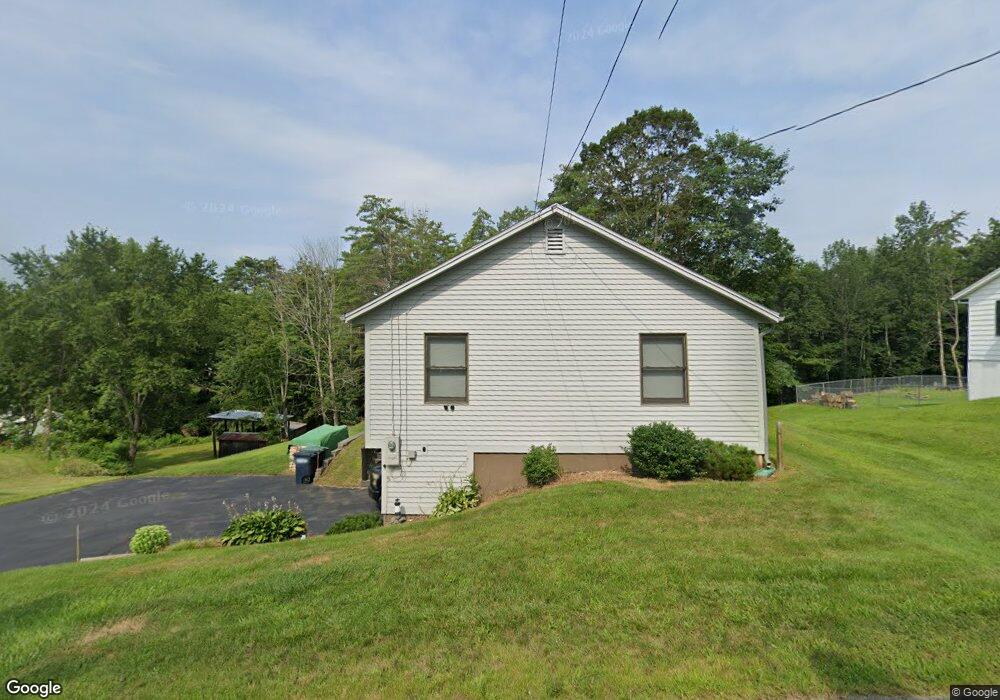 35 May St, Enfield, NH 03748 - photo 1