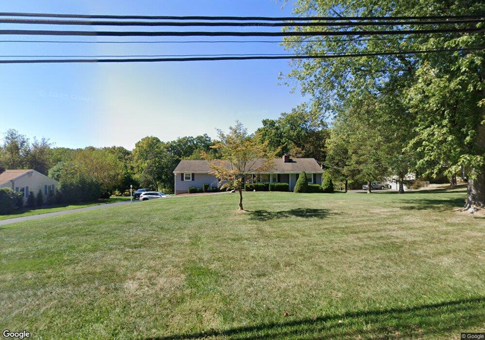 601 Foothill Rd, Bridgewater, NJ 08807 - photo 1
