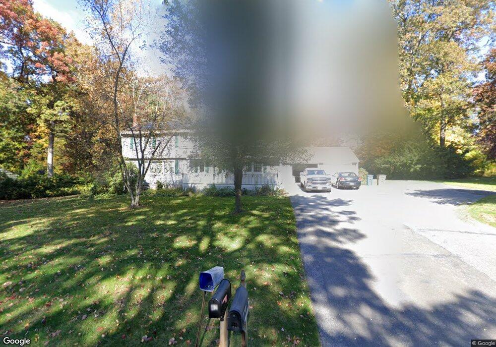 39 Duncaster Ln, Vernon Rockville, CT 06066 - photo 1