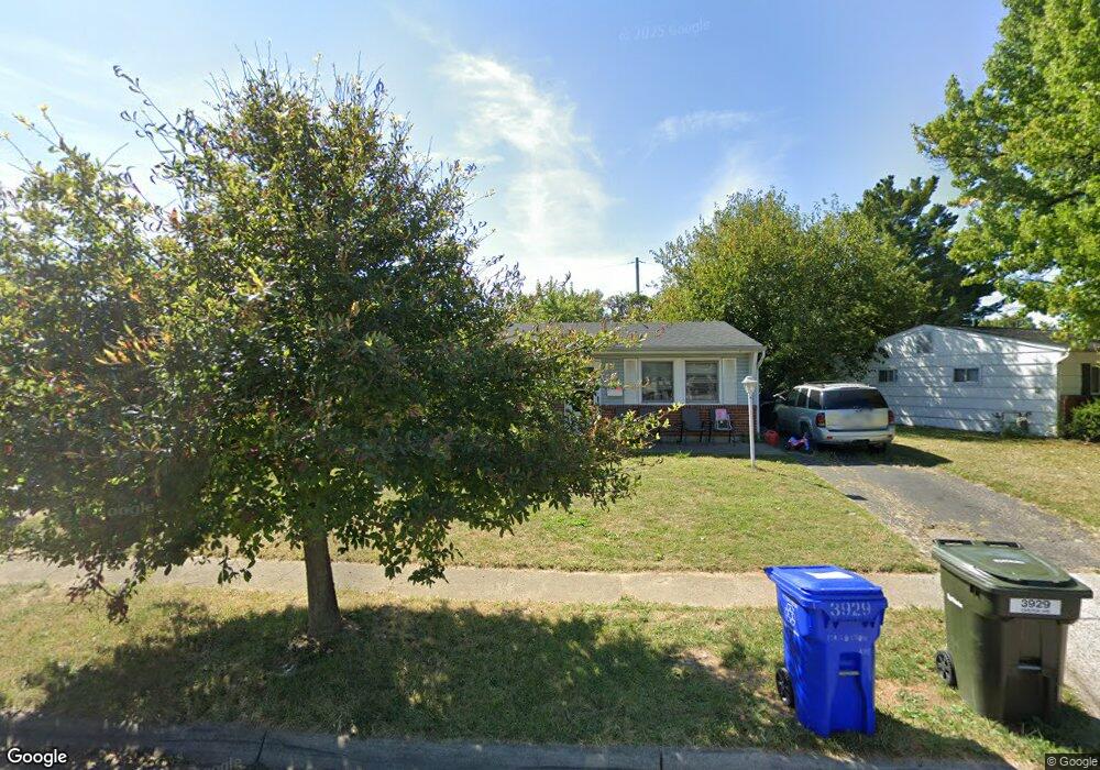 3929 Carlton Ave, Columbus, OH 43227 - photo 1