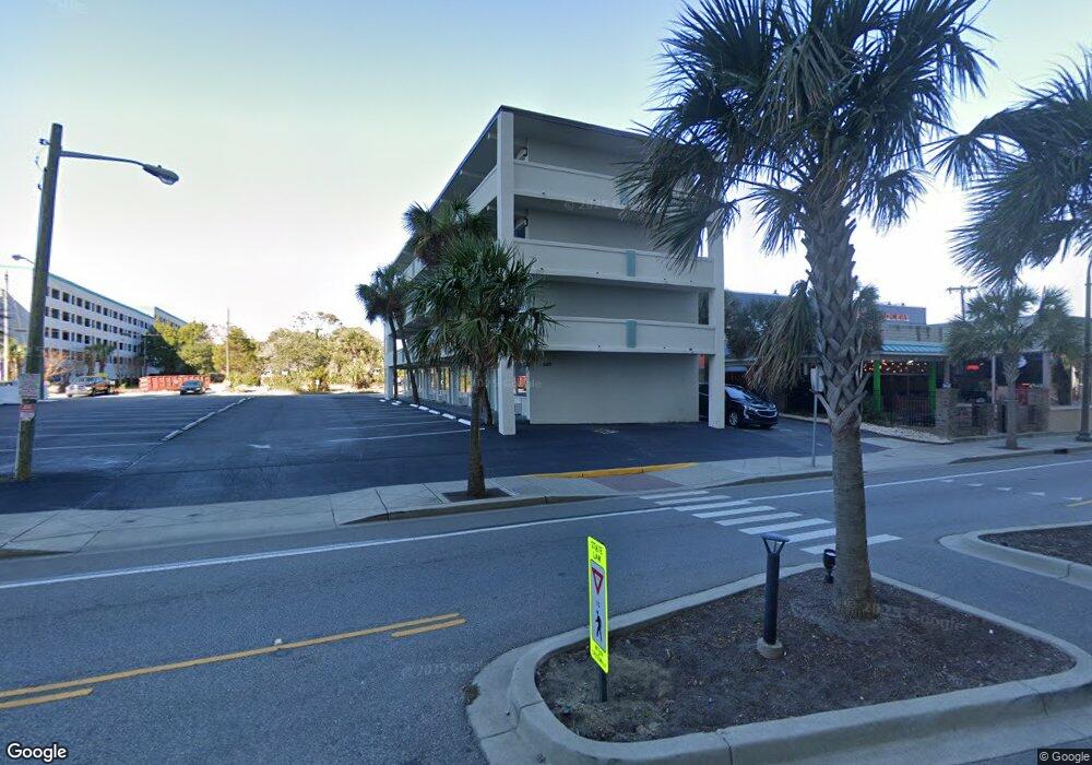 507 -509 Ocean Blvd N, Myrtle Beach, SC 29577 - photo 1