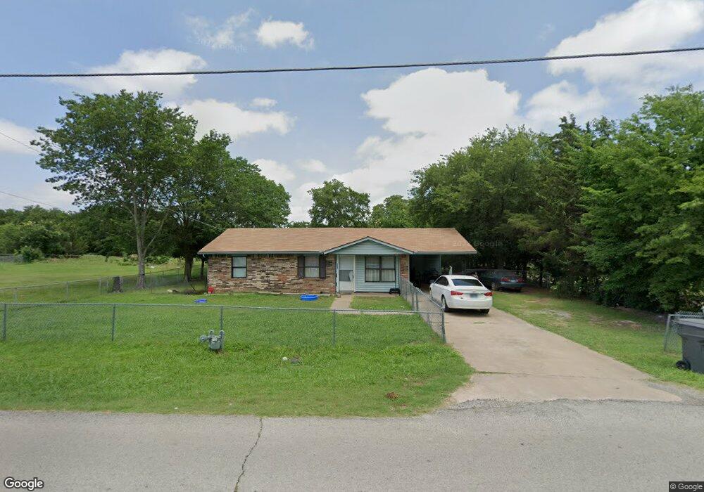 1527 3rd Ave NE, Ardmore, OK 73401 - photo 1