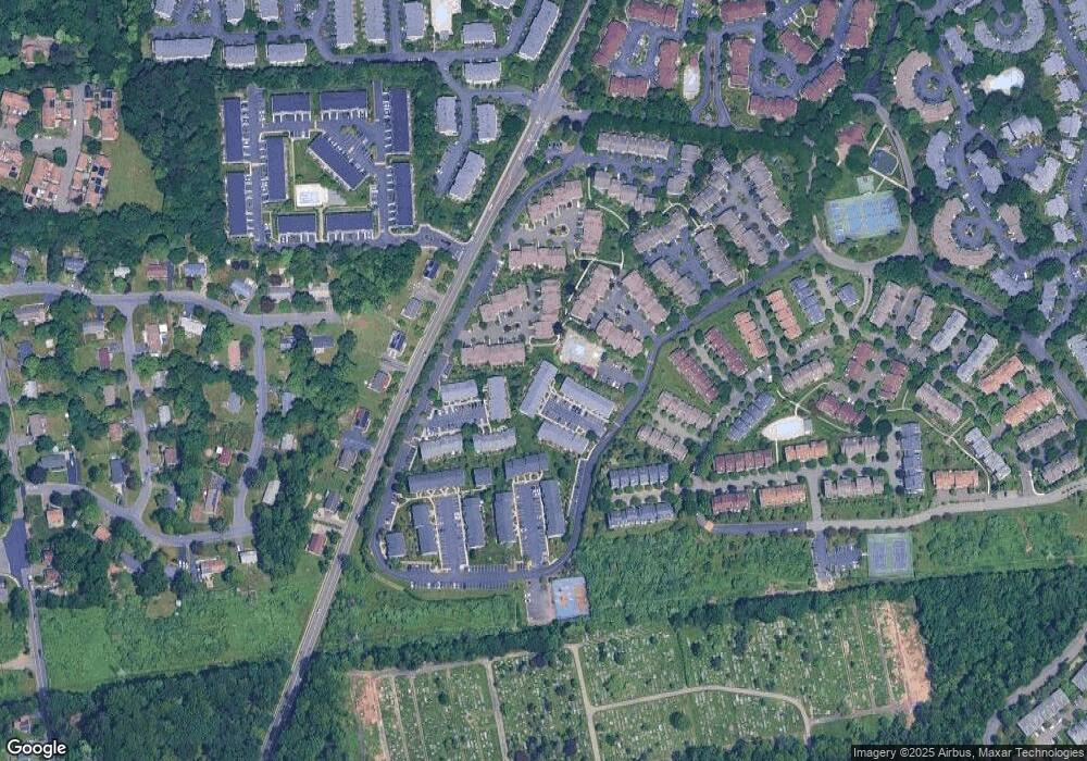 22 Lancaster Ct unit 205, Nanuet, NY 10954 - photo 1